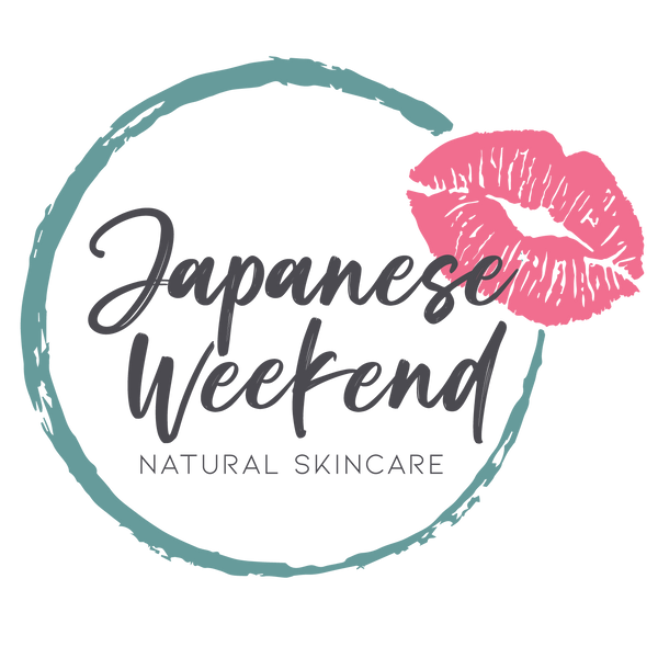 Japanese Weekend logo