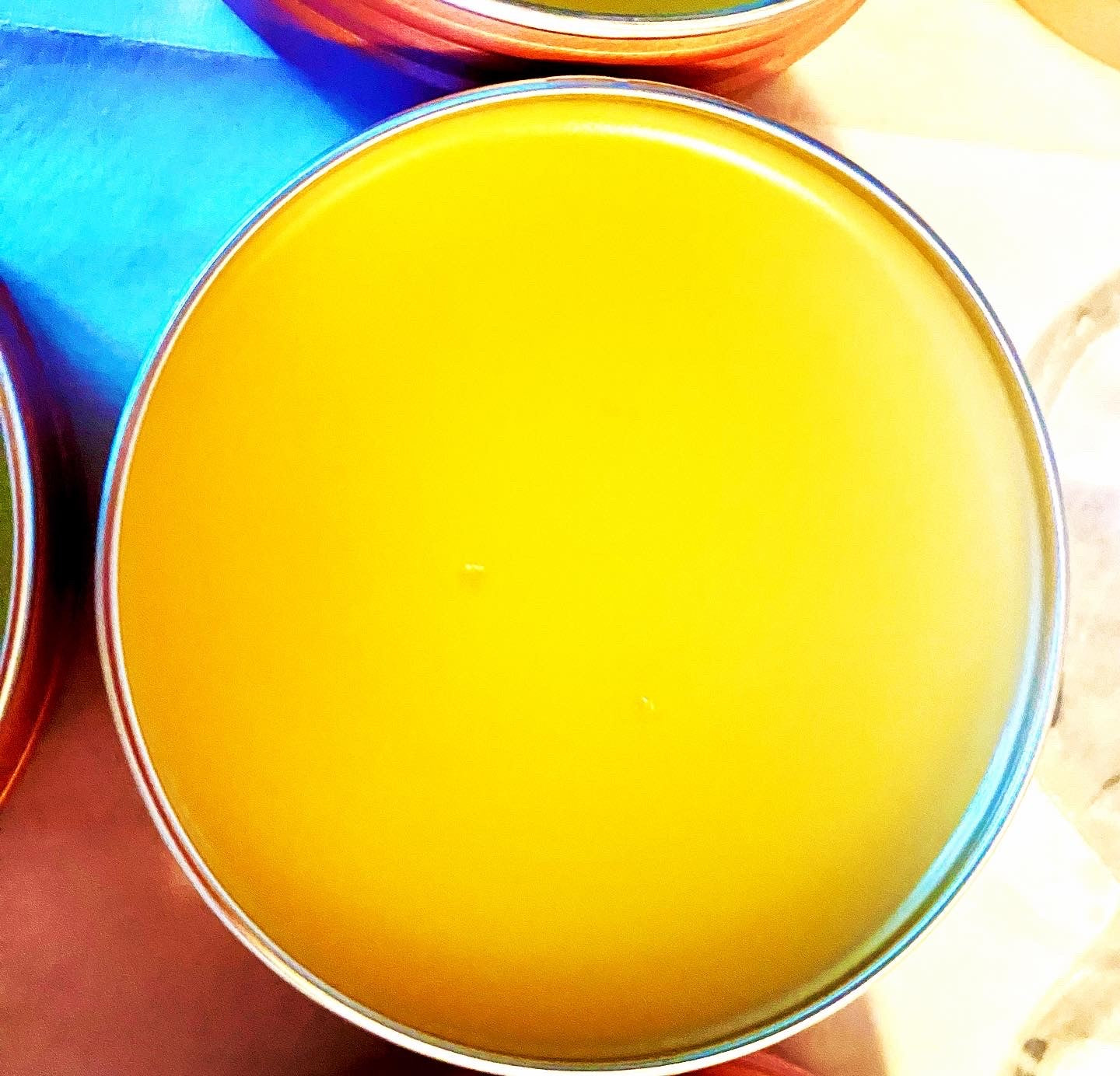 BESTSELLING CALENDULA Balm