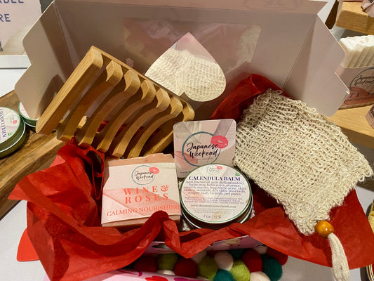 Mother's Day Gift Box